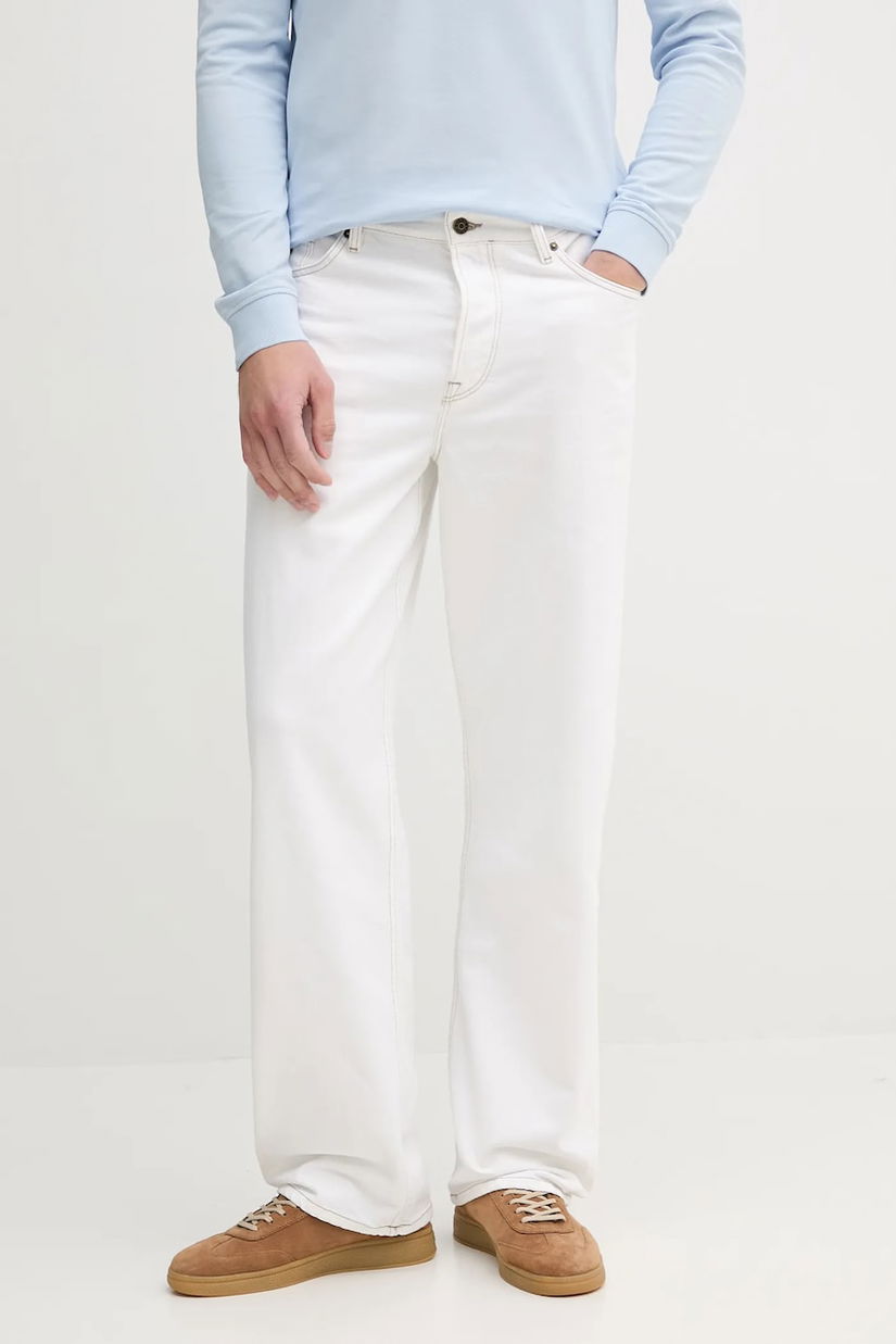 Tommy Hilfiger blugi din bumbac