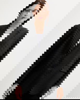 Tommy Hilfiger sacou de in