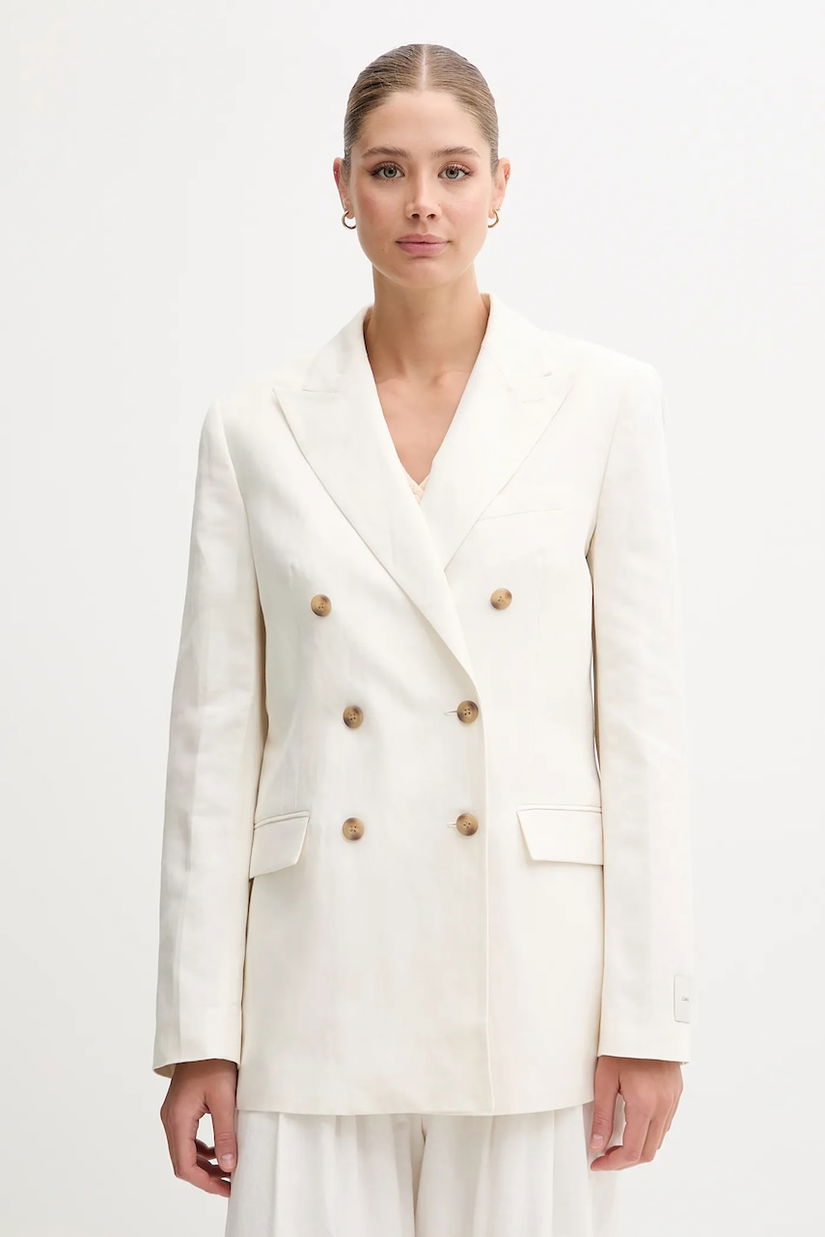 Calvin Klein sacou de in