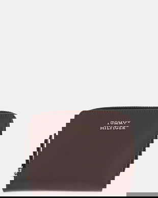 Tommy Hilfiger portofel de piele