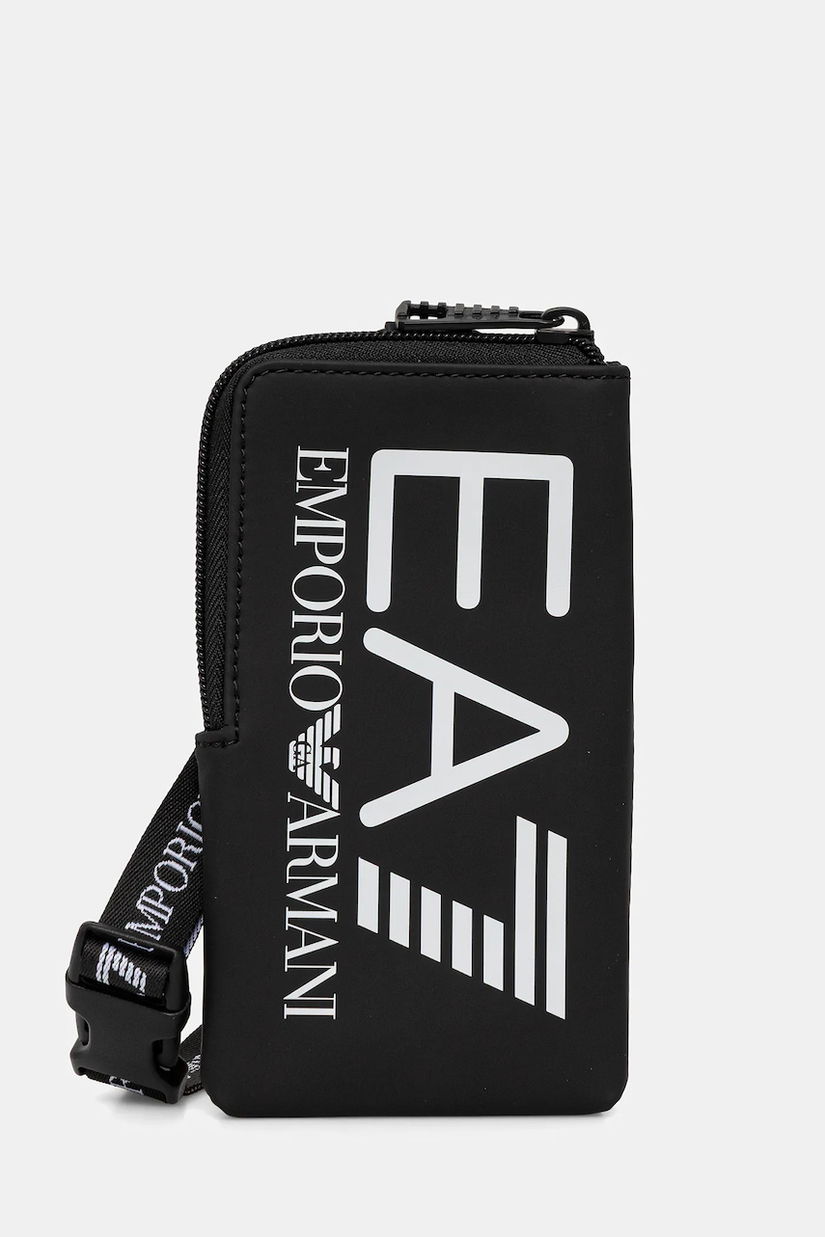 EA7 Emporio Armani carcasa de telefon