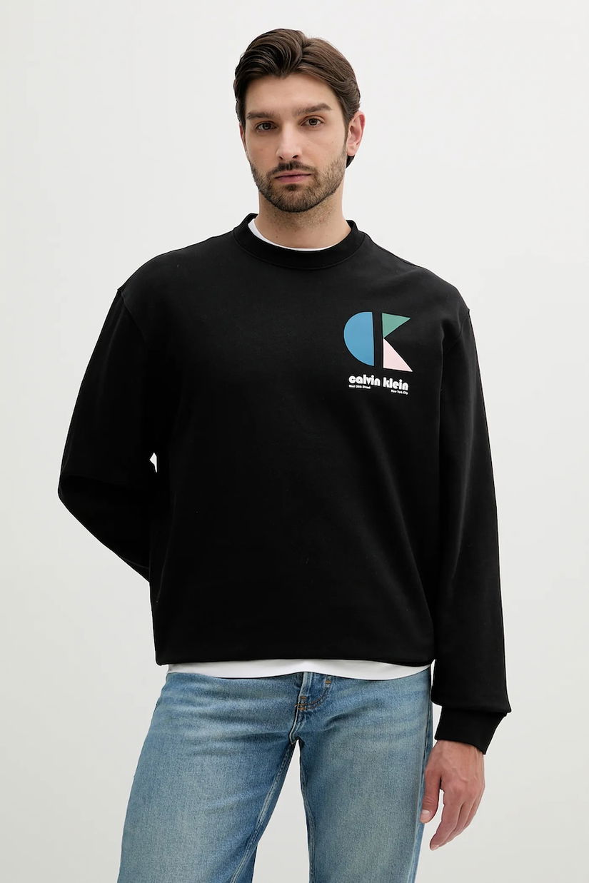 Calvin Klein Jeans bluză