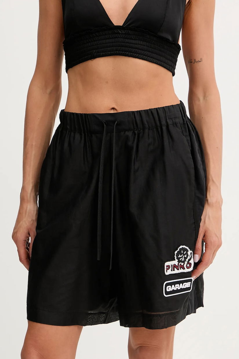 Pinko pantaloni scurți