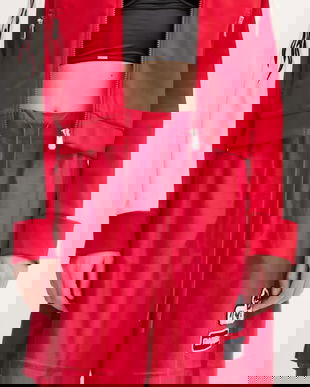 Pinko pantaloni scurți