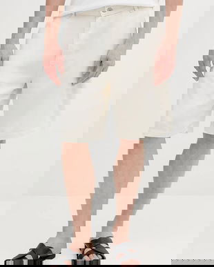 Calvin Klein Jeans pantaloni scurți