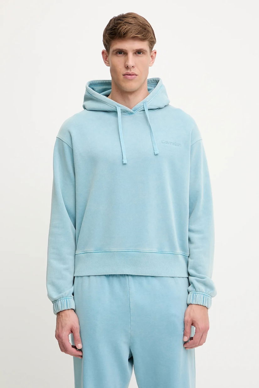 Calvin Klein Underwear bluză lounge