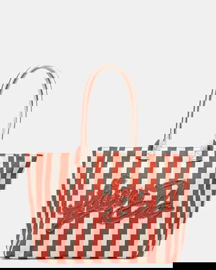 Liu Jo geantă de bumbac