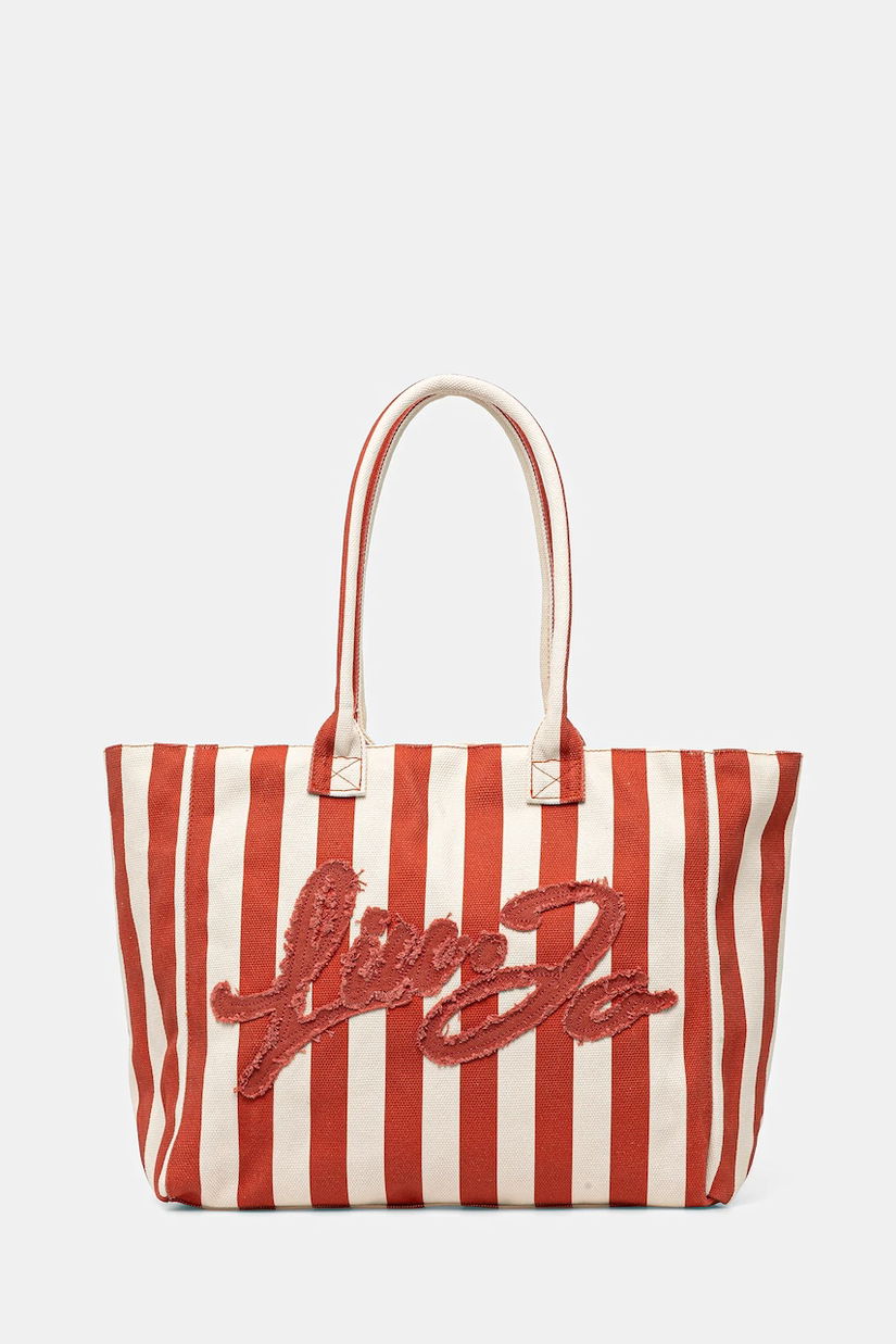 Liu Jo geantă de bumbac