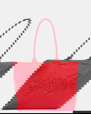 Liu Jo geantă de bumbac