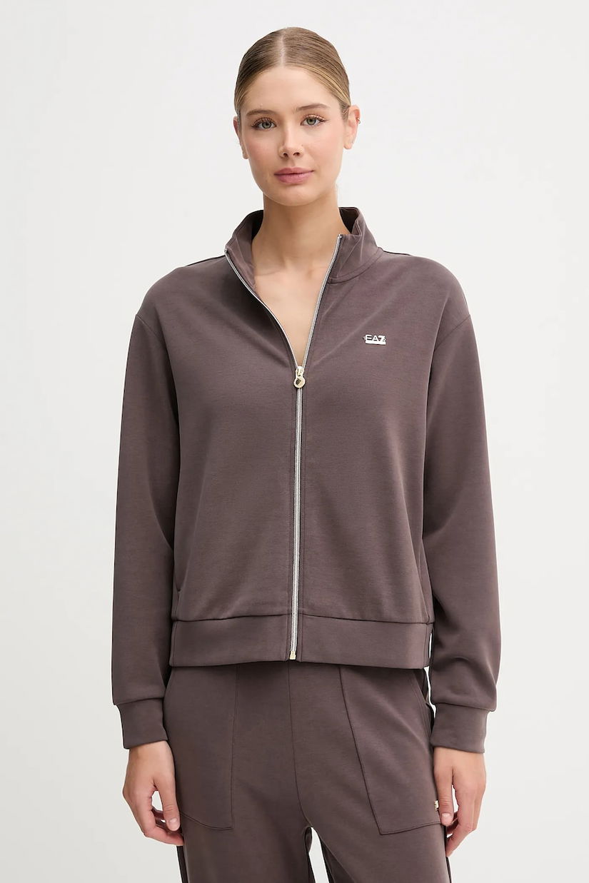 EA7 Emporio Armani bluză