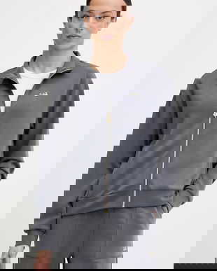 EA7 Emporio Armani bluză