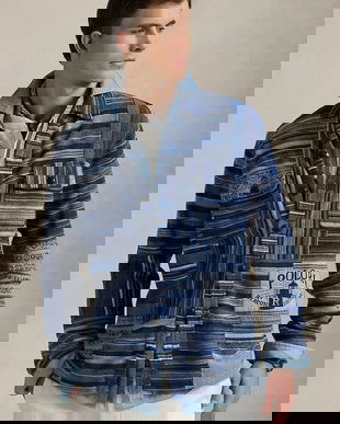 Polo Ralph Lauren cardigan cu amestec de in