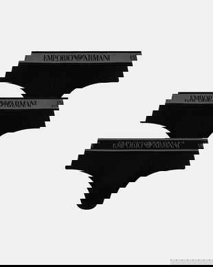 Emporio Armani Underwear slip 3-pack