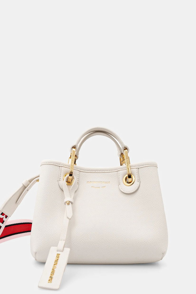 Emporio Armani poseta