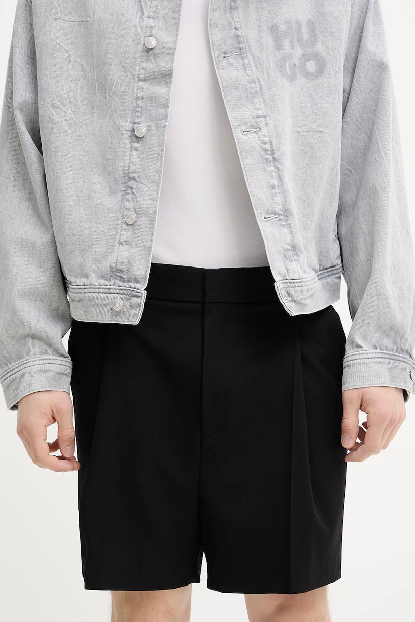 HUGO pantaloni scurti