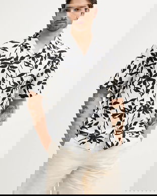 Calvin Klein cămașă