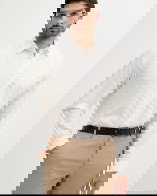 Armani Exchange cămașă