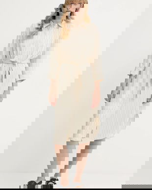 Armani Exchange rochie