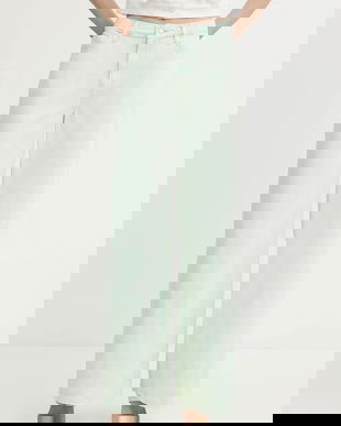 Guess blugi din bumbac BELLFLOWER