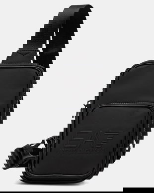 EA7 Emporio Armani borsetă