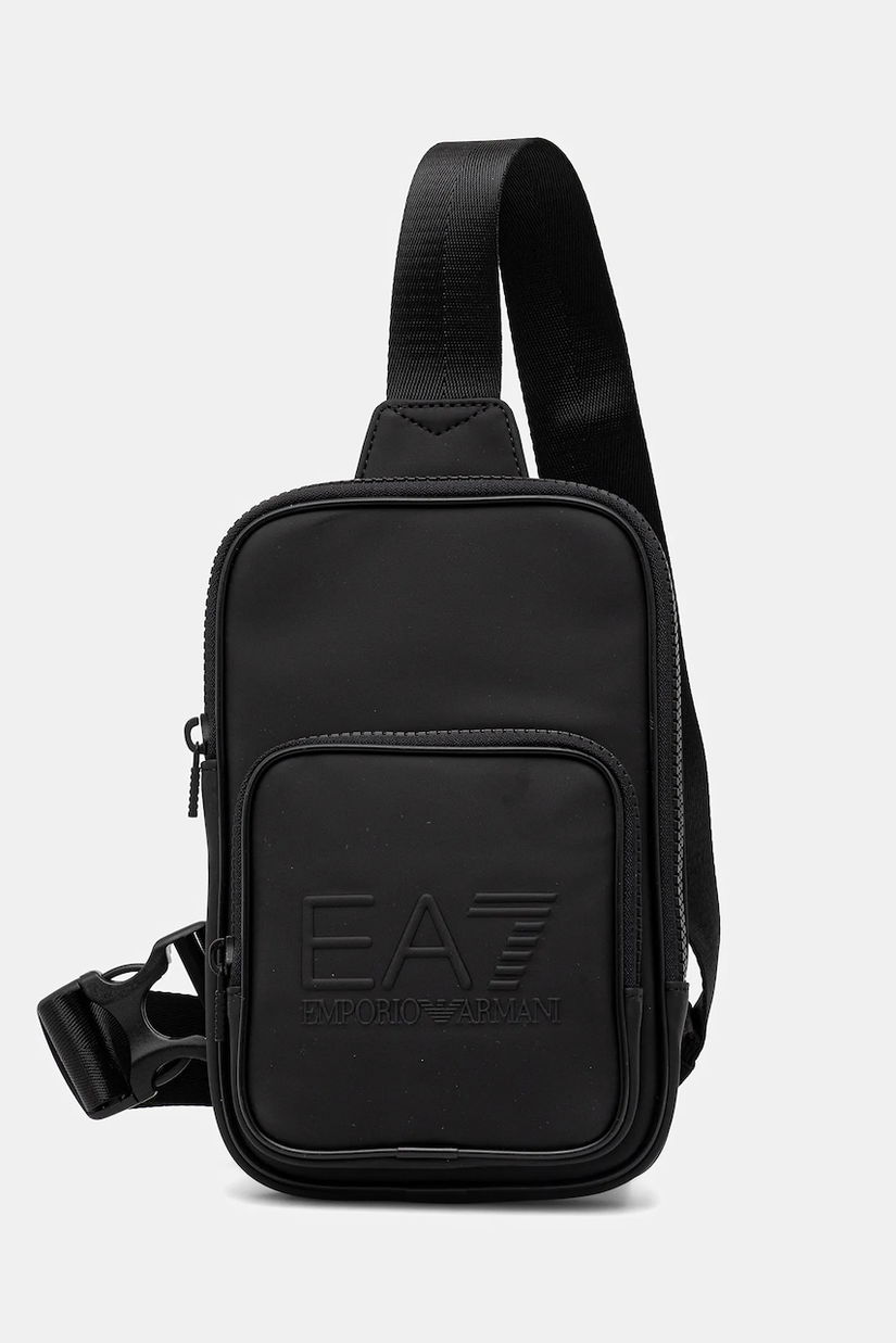 EA7 Emporio Armani borsetă