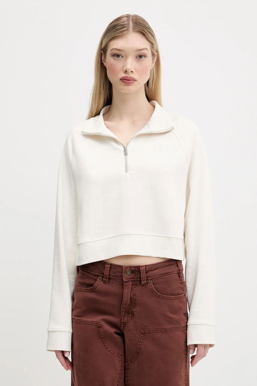 Hugo Blue hanorac de bumbac