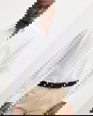 HUGO cămașă din bumbac