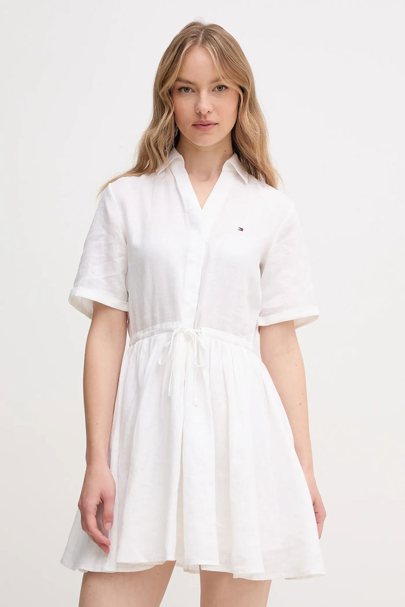 Tommy Hilfiger rochie din in