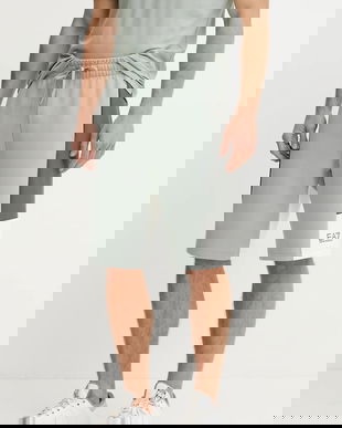 EA7 Emporio Armani pantaloni scurți