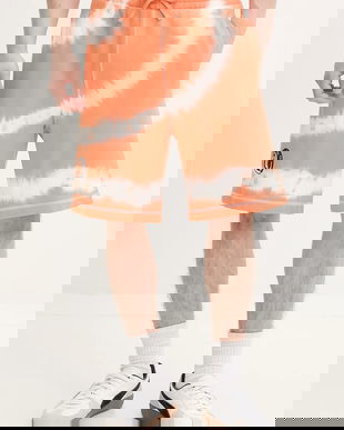 Hugo Blue pantaloni scurți din bumbac