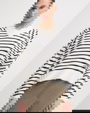 Tommy Hilfiger pulover de bumbac