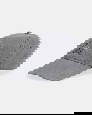 Calvin Klein Jeans șapcă de baseball din denim