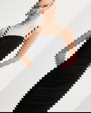 Guess rochie CINTHIA