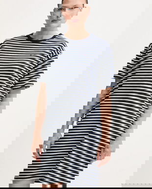 Tommy Hilfiger rochie din bumbac