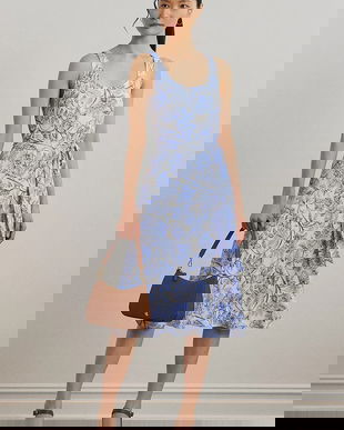 Lauren Ralph Lauren rochie