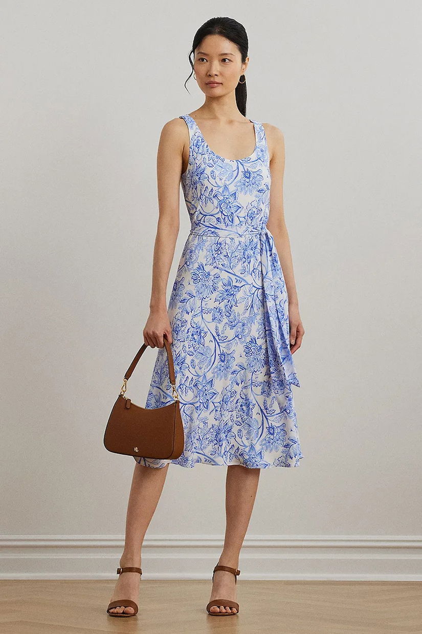 Lauren Ralph Lauren rochie