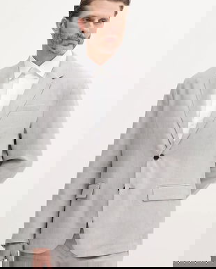 Calvin Klein sacou de in