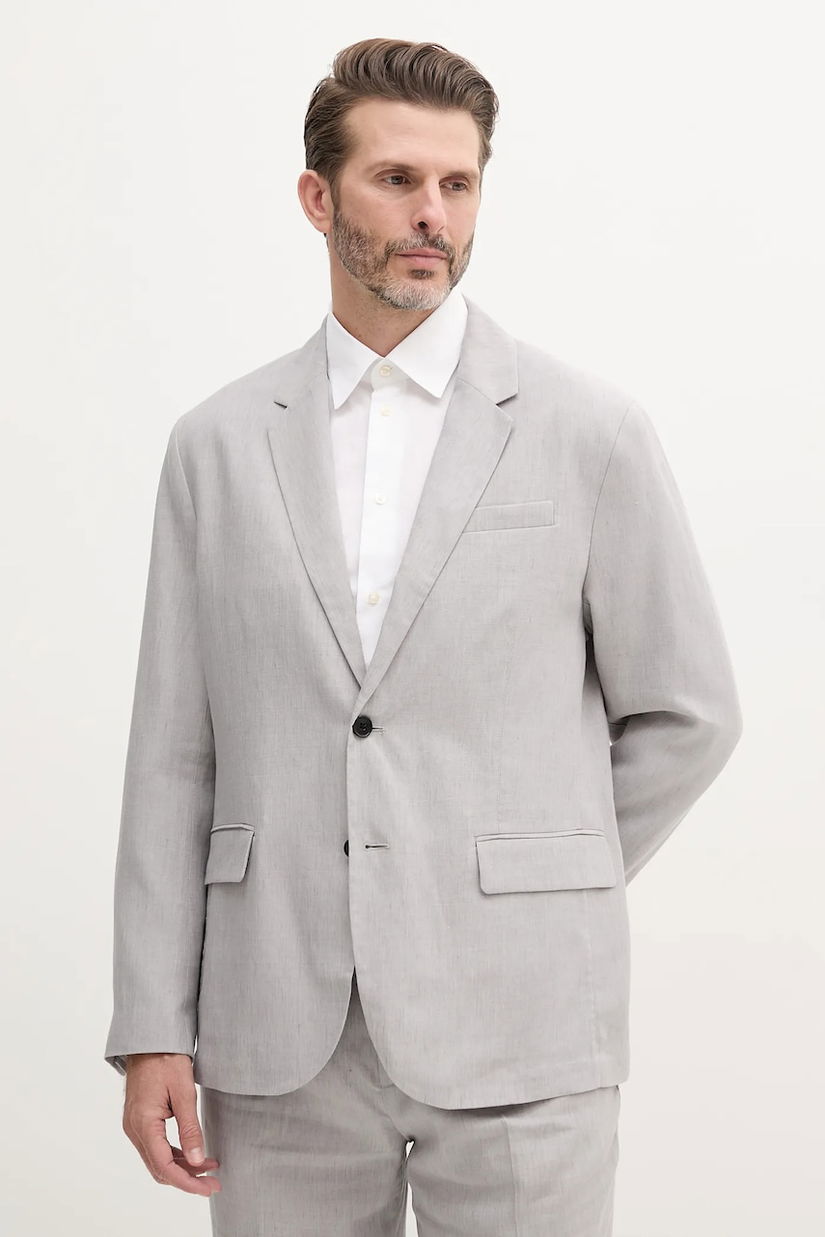 Calvin Klein sacou de in