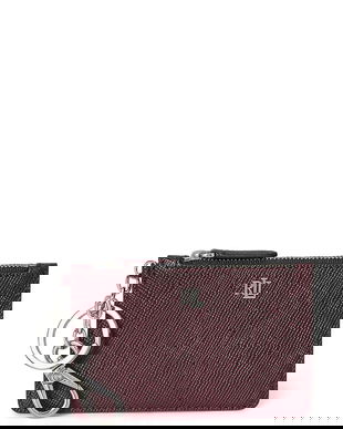 Lauren Ralph Lauren portofel de piele