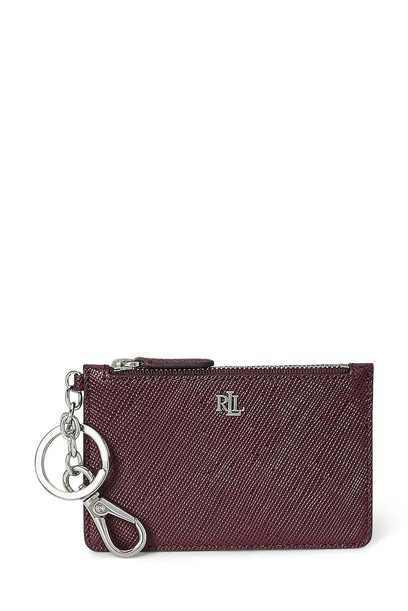 Lauren Ralph Lauren portofel de piele