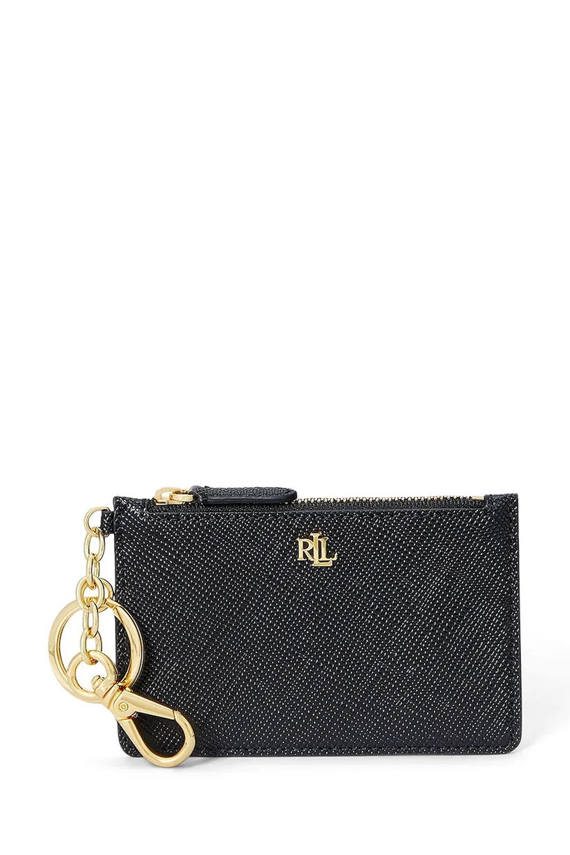 Lauren Ralph Lauren portofel de piele
