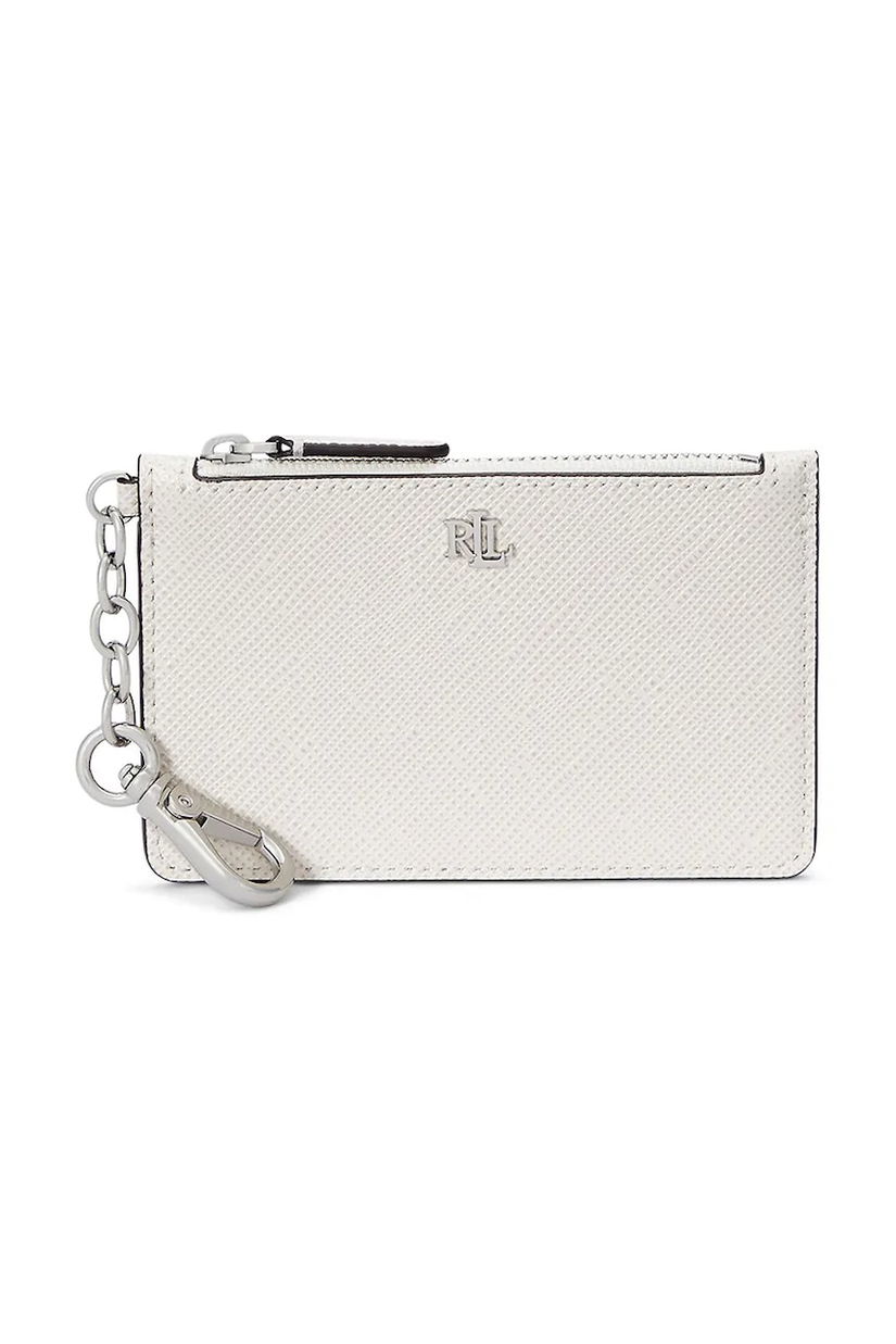 Lauren Ralph Lauren portofel de piele