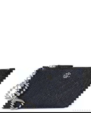 Lauren Ralph Lauren portofel de piele