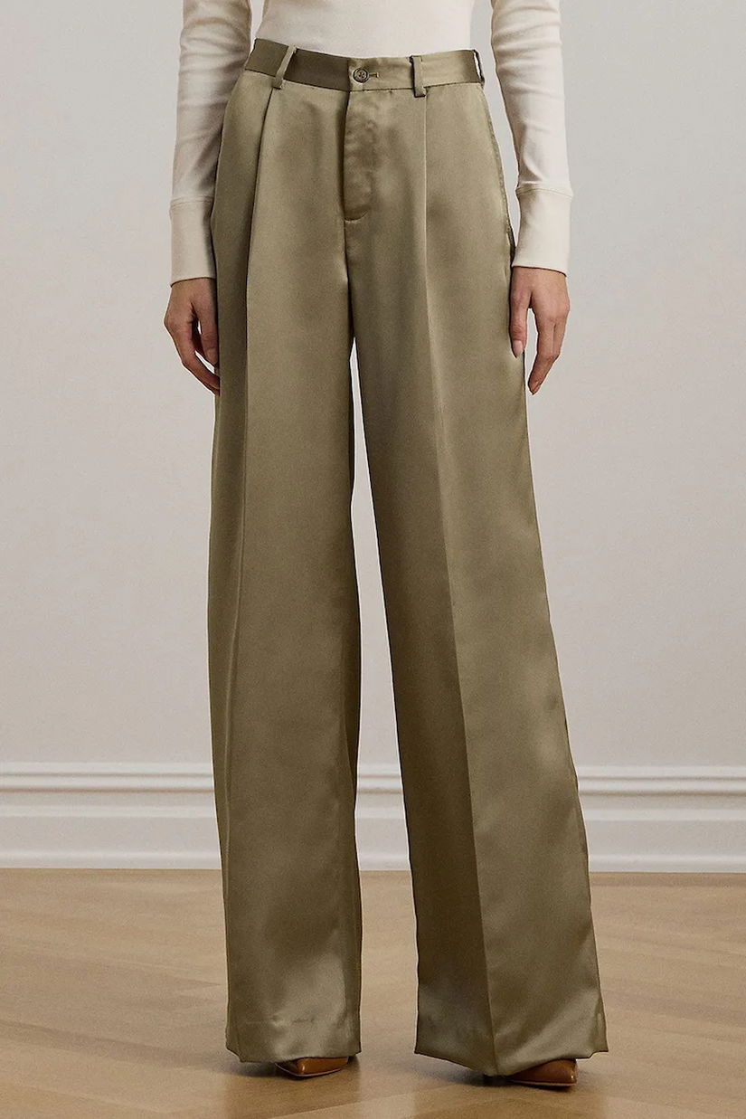 Lauren Ralph Lauren pantaloni