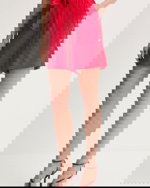 Liu Jo pantaloni scurți