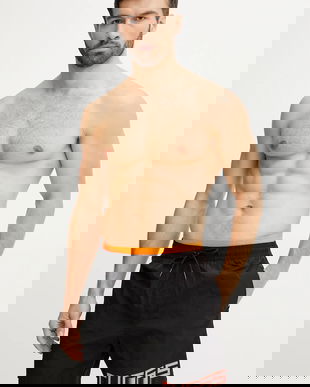 Guess pantaloni scurți de baie