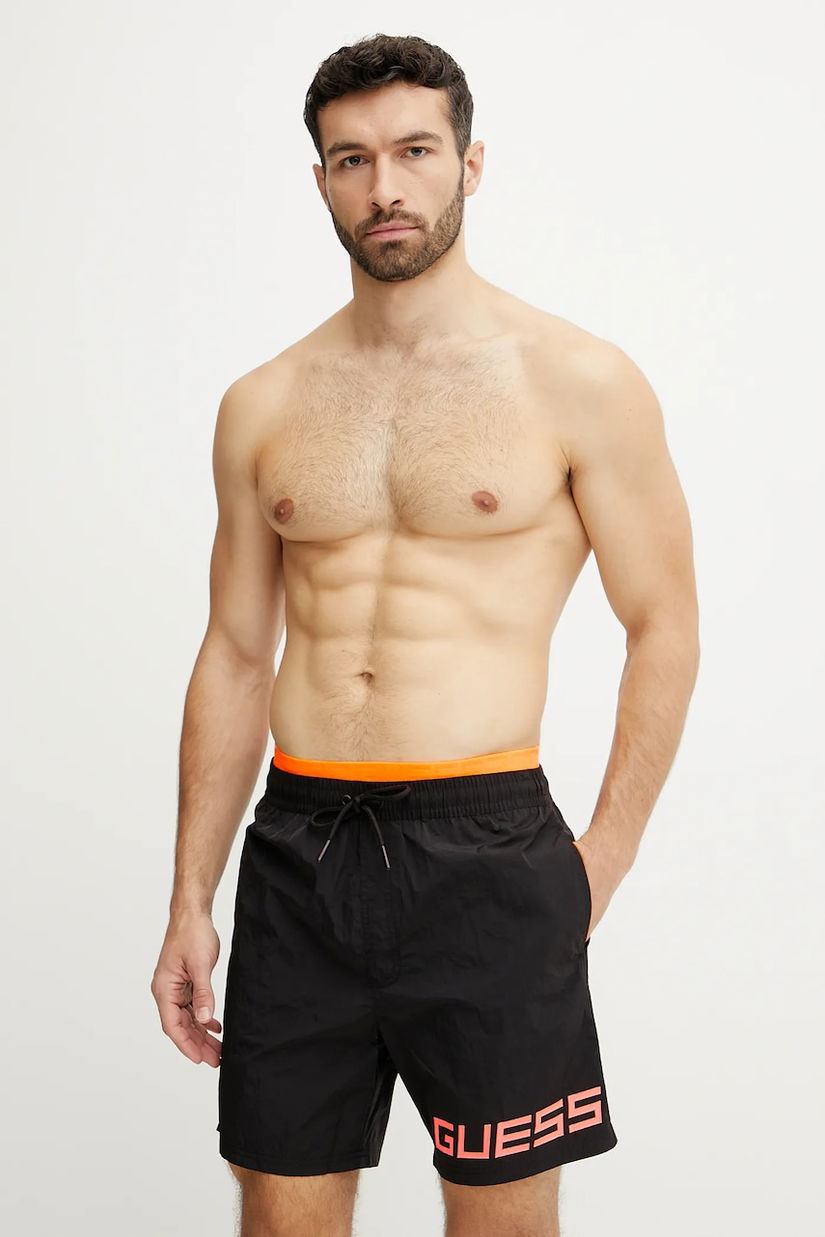 Guess pantaloni scurți de baie