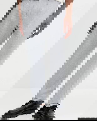 Marciano by Guess pantaloni din lână MAX