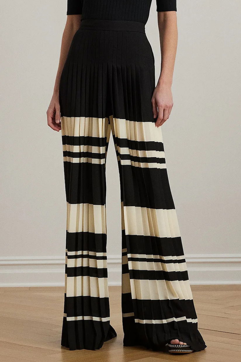 Lauren Ralph Lauren pantaloni