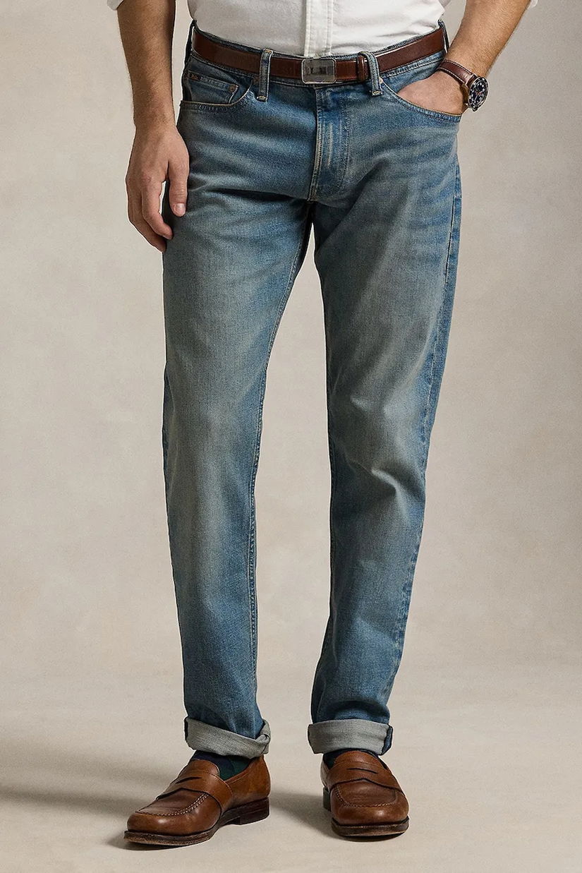 Polo Ralph Lauren jeans